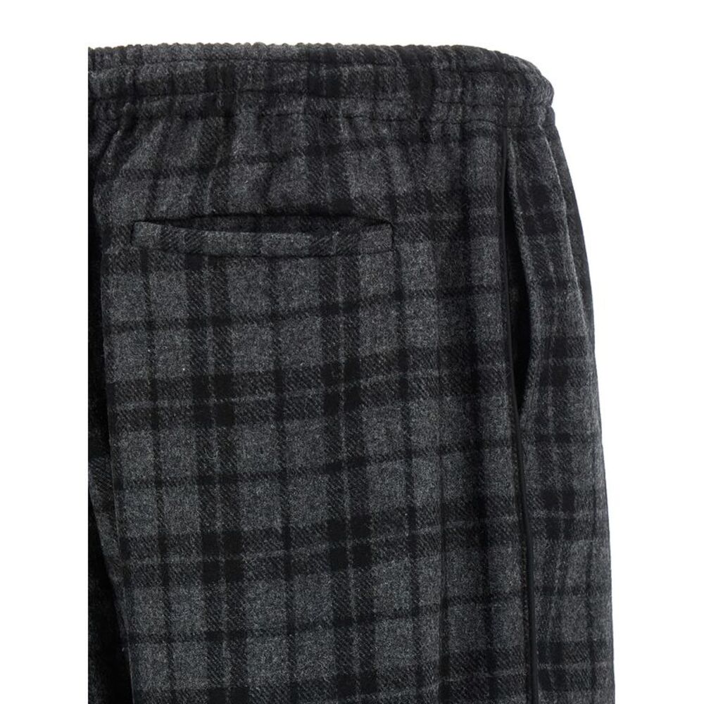 Willy Chavarria Men 'Ruff Rider' Pants - Picture 4 of 4